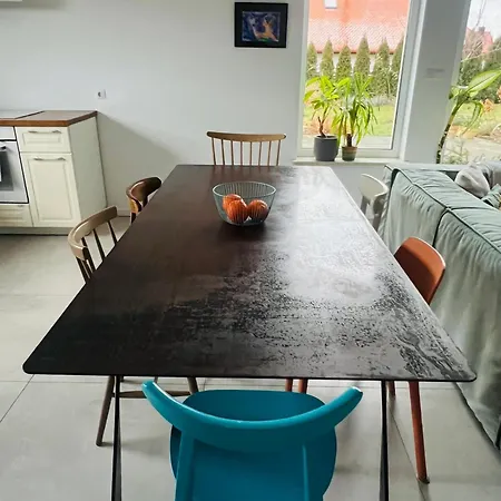 Semesterbostad Dom Konin (Greater Poland)