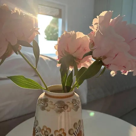 Dom Semesterbostad *