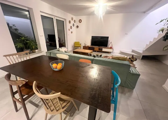 Dom بيت للعطل