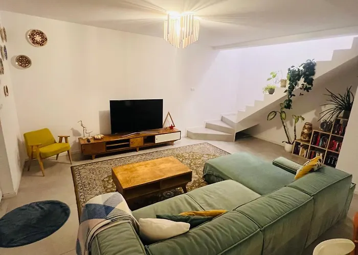 Dom بيت للعطل *