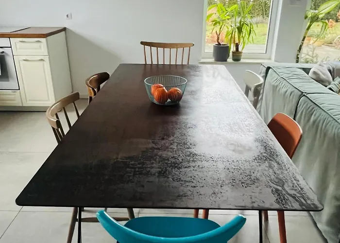 بيت للعطل Dom كونين