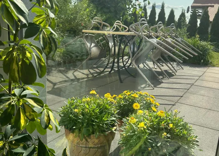 Dom بيت للعطل كونين