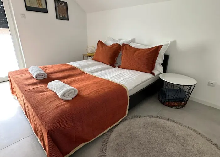 Dom بيت للعطل