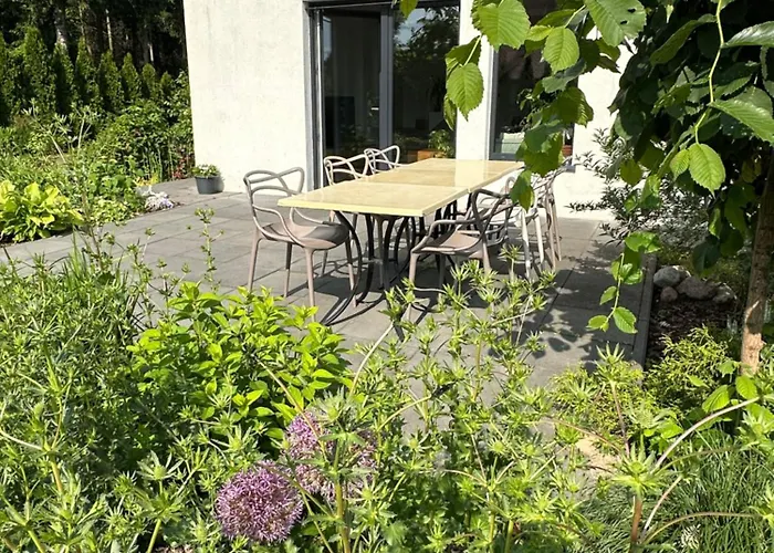 Dom بيت للعطل كونين