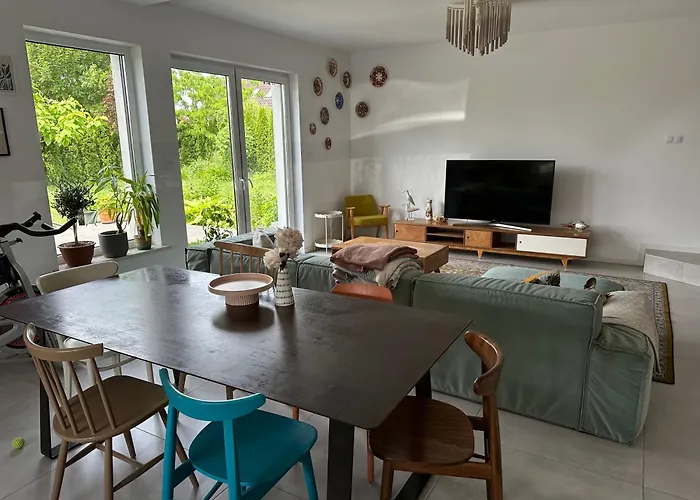 بيت للعطل Dom كونين